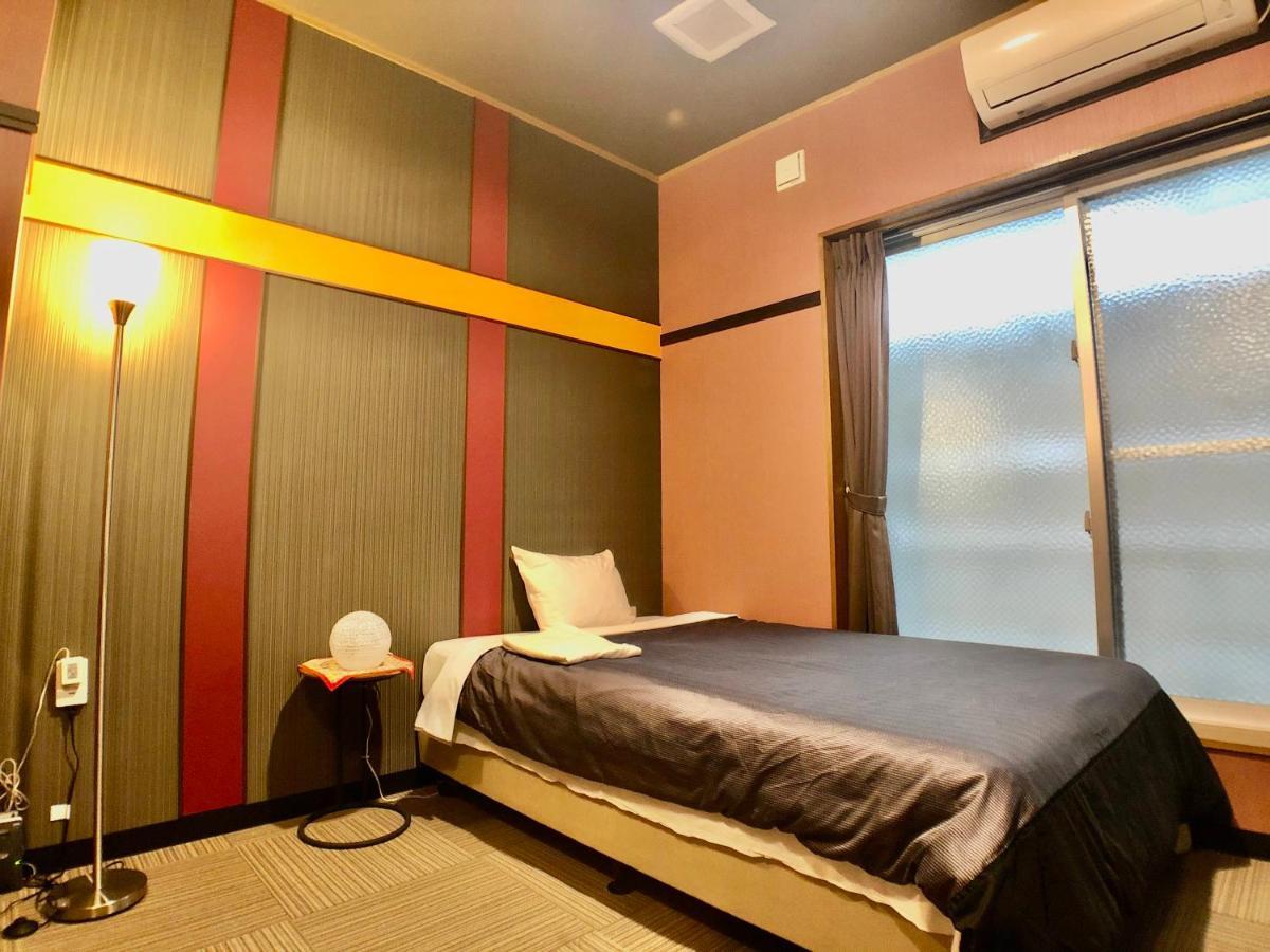 Time Rich Okinawa Exterior foto