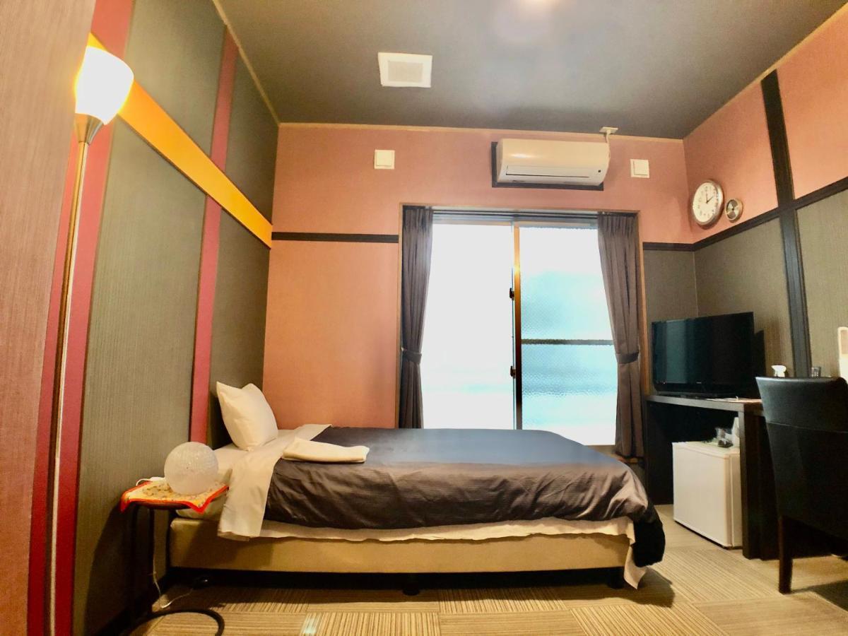 Time Rich Okinawa Exterior foto