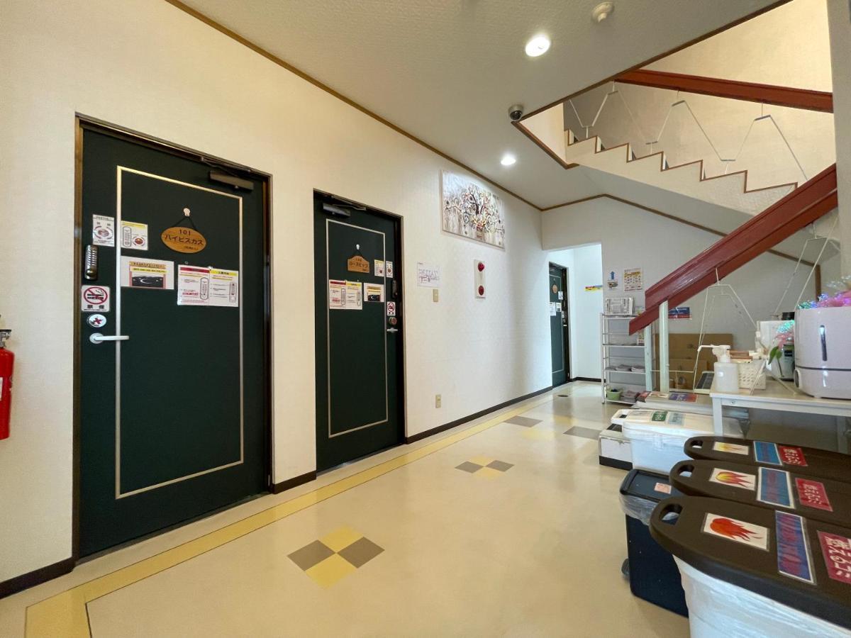 Time Rich Okinawa Exterior foto