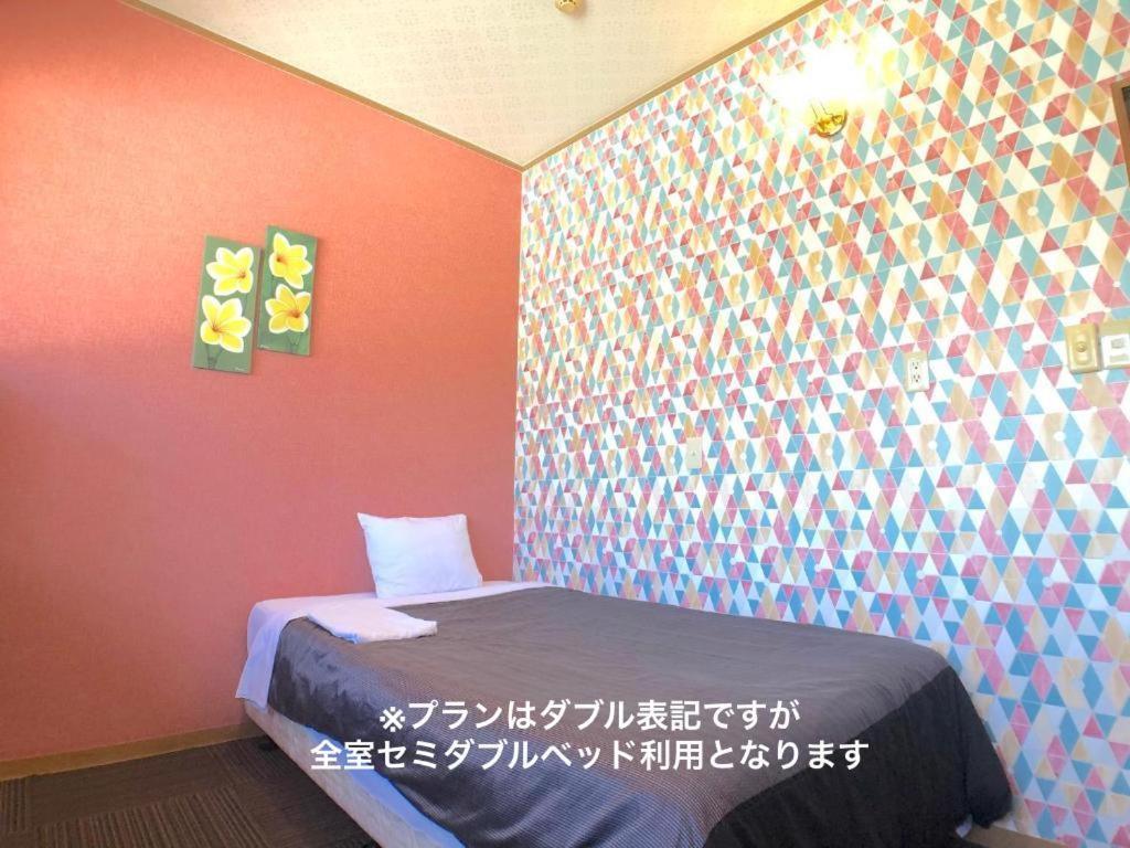 Time Rich Okinawa Exterior foto